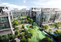 Belgravia Ace (D28), Semi-Detached #352828161